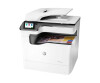 HP PageWide Color MFP 774dn - Multifunktionsdrucker - Farbe - seitenbreite Palette - 297 x 864 mm (Original)