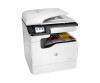 HP PageWide Color MFP 774dn - Multifunktionsdrucker - Farbe - seitenbreite Palette - 297 x 864 mm (Original)