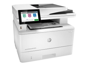 HP LaserJet Enterprise MFP M430f - Multifunktionsdrucker...