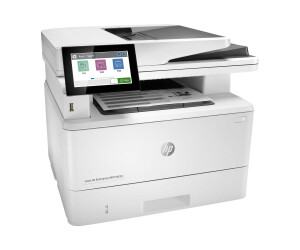 HP LaserJet Enterprise MFP M430f - Multifunktionsdrucker...