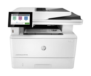 HP Laserjet Enterprise MFP M430F - Multifunction printer...
