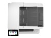 HP LaserJet Enterprise MFP M430f - Multifunktionsdrucker - s/w - Laser - 216 x 297 mm (Original)