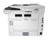 HP LaserJet Enterprise MFP M430f - Multifunktionsdrucker - s/w - Laser - 216 x 297 mm (Original)