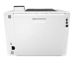 HP Color Laserjet Enterprise M455DN - Printer - Color -...