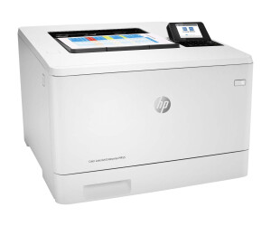 HP Color Laserjet Enterprise M455DN - Printer - Color - Duplex - Laser - A4/Legal - 600 x 600 dpi - up to 27 pages/min. (monochrome)/