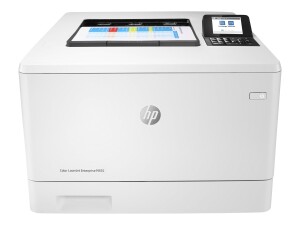 HP Color LaserJet Enterprise M455dn - Drucker - Farbe -...