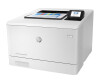 HP Color Laserjet Enterprise M455DN - Printer - Color - Duplex - Laser - A4/Legal - 600 x 600 dpi - up to 27 pages/min. (monochrome)/
