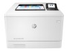 HP Color LaserJet Enterprise M455dn - Drucker - Farbe - Duplex - Laser - A4/Legal - 600 x 600 dpi - bis zu 27 Seiten/Min. (einfarbig)/