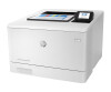 HP Color LaserJet Enterprise M455dn - Drucker - Farbe - Duplex - Laser - A4/Legal - 600 x 600 dpi - bis zu 27 Seiten/Min. (einfarbig)/