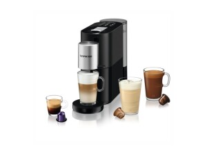 Groupe SEB Krups Nespresso Atelier XN8908 - Kaffeemaschine