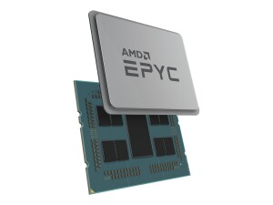 AMD EPYC 7552 - 2.2 GHz - 48 Kerne - 96 Threads