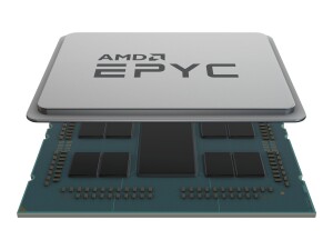 AMD EPYC 7552 - 2.2 GHz - 48 Kerne - 96 Threads