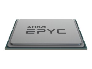 AMD EPYC 7552 - 2.2 GHz - 48 cores - 96 threads