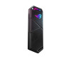 Asus Rog Strix Arion S500 - SSD - encrypted - 500 GB - external (portable)