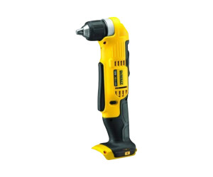 Dewalt DCD740NT -XJ - angular drill - cordless