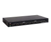 Inline hdmi video wall distributor 1 to 9, full HD