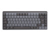 Logitech Master Series MX Mechanical Mini - Tastatur