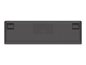 Logitech Master Series MX Mechanical - Tastatur