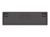 Logitech Master Series MX Mechanical - Tastatur