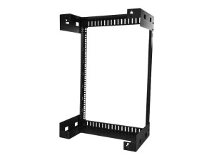 StarTech.com 15 HE wandmontage Server Rack - 30,5cm tief...