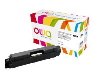 Armor Owa - black - compatible - toner cartridge...