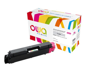 Armor Owa - Magenta - compatible - reprocessed