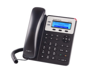 Grandstream GXP1620 - VoIP phone - Dreieweg Anzel function