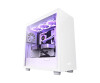 NZXT H series H7 - Tower - E-ATX - Seitenteil mit Fenster (gehärtetes Glas)