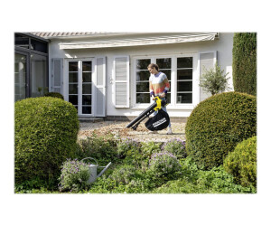 KŠrcher BLV 18-200 - garden vacuum cleaner/leaf blower