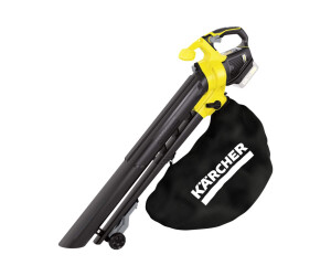 KŠrcher BLV 18-200 - garden vacuum cleaner/leaf blower