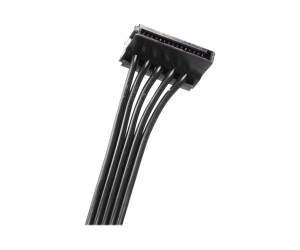 SilverStone SFX Series SX700-LPT - V1.1 - Netzteil (intern)