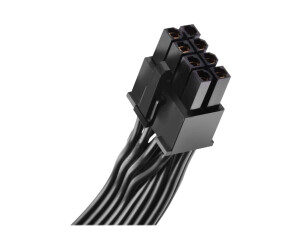 SilverStone SFX Series SX700-LPT - V1.1 - Netzteil (intern)