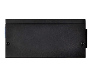 SilverStone SFX Series SX700-LPT - V1.1 - Netzteil (intern)