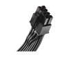 SilverStone SFX Series SX700-LPT - V1.1 - Netzteil (intern)