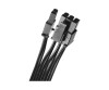 SilverStone SFX Series SX700-LPT - V1.1 - Netzteil (intern)