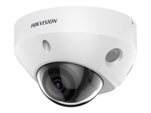 Hikvision Pro Series (All) DS-2CD2583G2-IS - Netzwerk-Überwachungskamera - Kuppel - staubdicht/wasserdicht/vandalismusresistent - Farbe (Tag&Nacht)
