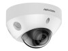 Hikvision Pro Series (All) DS-2CD2583G2-IS - Netzwerk-Überwachungskamera - Kuppel - staubdicht/wasserdicht/vandalismusresistent - Farbe (Tag&Nacht)