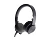 Logitech Zone Wireless MS - Headset - On-Ear