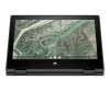 HP Chromebook x360 11MK G3 Education Edition - Flip-Design - MT8183 / 2 GHz - Chrome OS - Mali-G72 MP3 - 4 GB RAM - 64 GB eMMC - 29.5 cm (11.6")