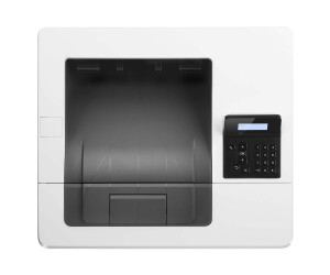 HP LaserJet Pro M501dn - Drucker - s/w - Duplex