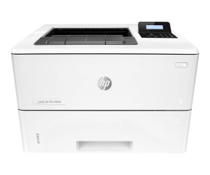 HP LaserJet Pro M501dn - Drucker - s/w - Duplex