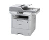 Brother MFC -L6900DW - multifunction printer - b/w - laser - legal (216 x 356 mm)