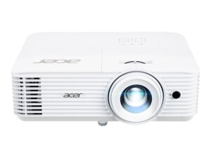 Acer H6541BDI - DLP projector - UHP - portable - 3D -...