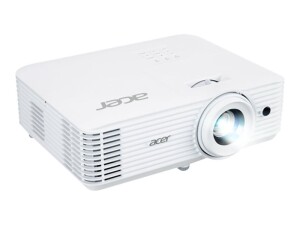 Acer H6541BDI - DLP projector - UHP - portable - 3D -...