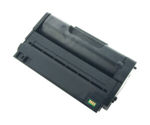 Ricoh Schwarz - original - Tonerpatrone - f&uuml;r NRG SP...