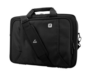 V7 Professional Toploading - Notebook-Tasche - 35.8 cm...