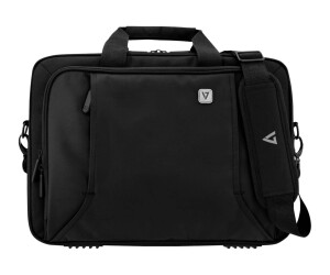 V7 Professional Toploading - Notebook-Tasche - 35.8 cm...