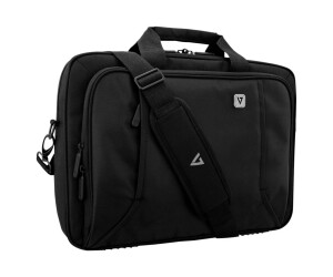 V7 Professional Toploading - Notebook-Tasche - 35.8 cm (14.1")