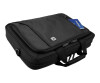 V7 Professional Toploading - Notebook-Tasche - 35.8 cm (14.1")