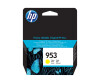 HP 953 - 9 ml - Gelb - original - Blisterverpackung